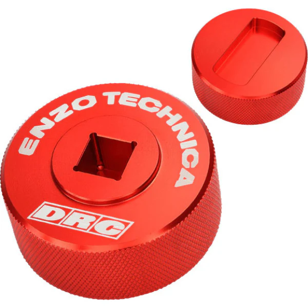 DRC - Base Valve Wrench - Image 2