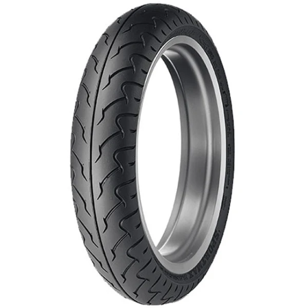 Dunlop - D207 Rear Tire