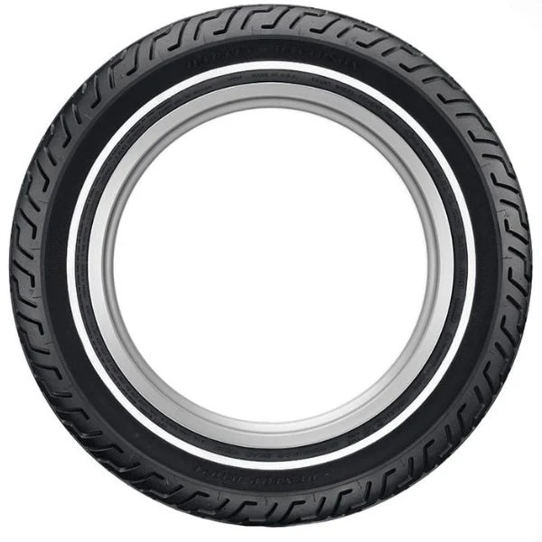 Dunlop - D402 Rear Tire - Image 3