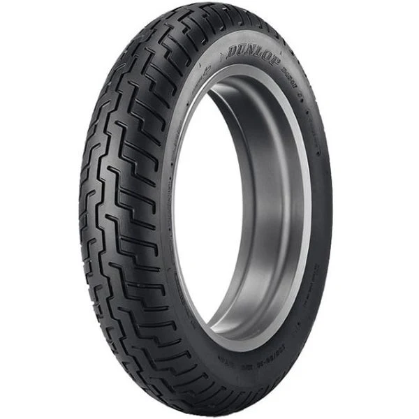 Dunlop - D404 Front Tire