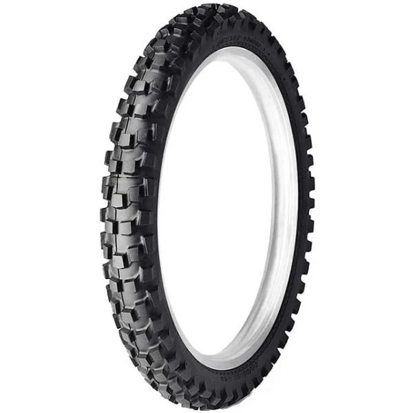 Dunlop - D606 Tire