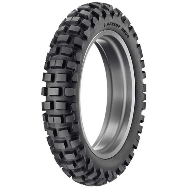Dunlop - D606 Tire - Image 4