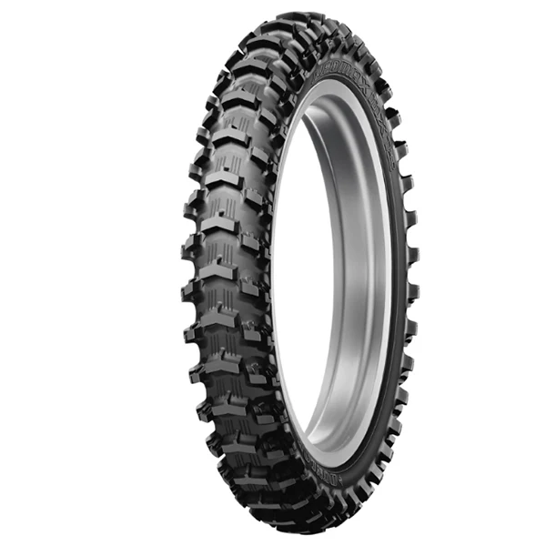 Dunlop - Geomax MX12 Tire (Rear) - Image 2
