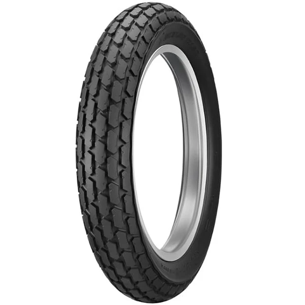 Dunlop - K180A Flat Track Tire