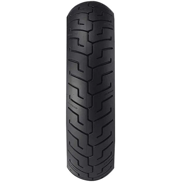 Dunlop - K591 Rear Tire - Image 2