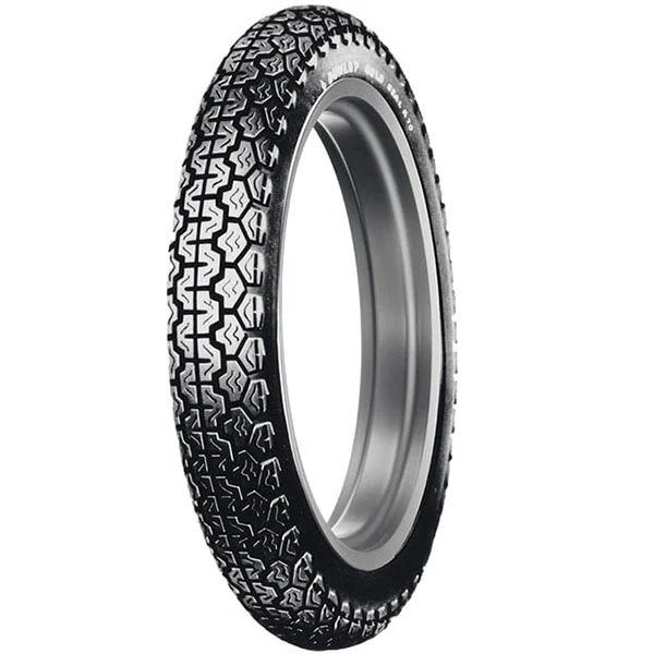 Dunlop - K70 Tire