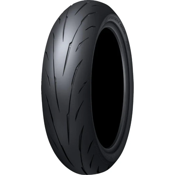 Dunlop - Sportmax Q5A Tire (Rear)