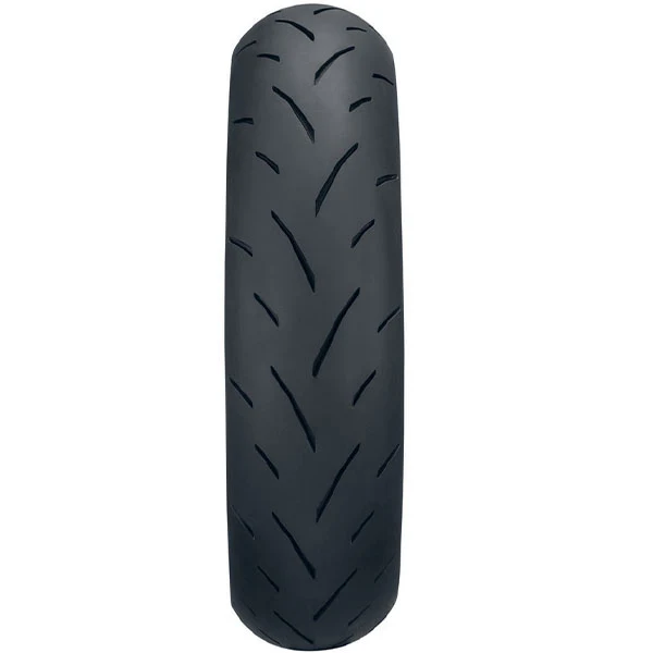 Dunlop - TT93GP Rear Tire - Image 2