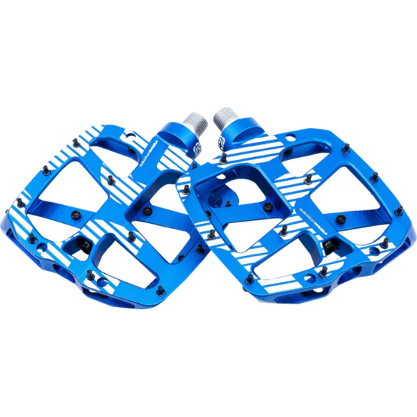 E Thirteen - Plus Flat Pedals - Image 3