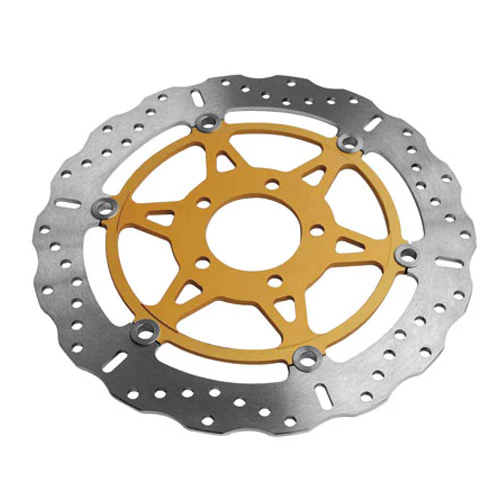 EBC - Contour Front Brake Rotor (Yamaha)