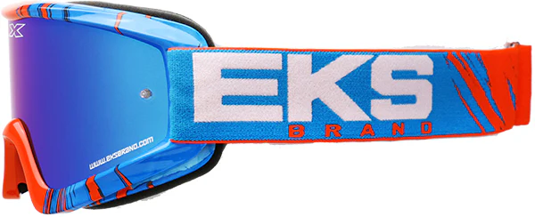 EKS Brand - GOX Phantom Goggle - Image 3
