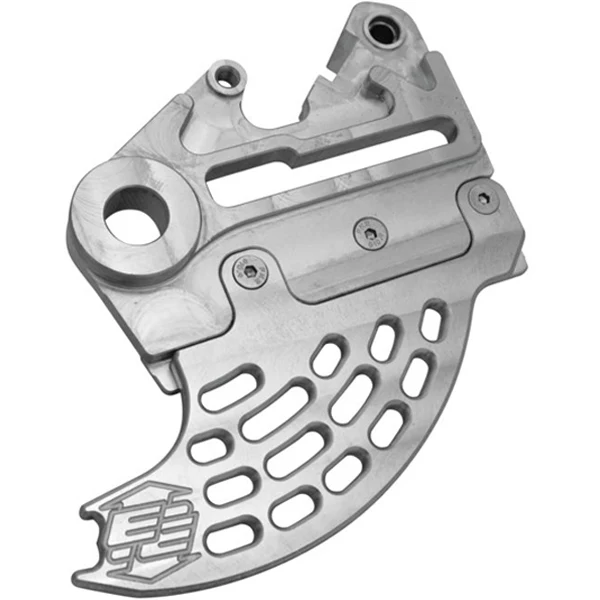 Enduro Engineering - Pro Disc Guards (Husqvarna) - Image 2