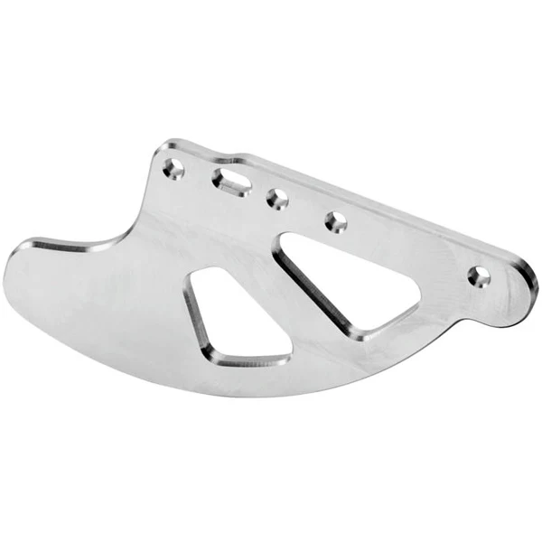 Enduro Engineering - Shark Fin Rear Disc Guard (Husqvarna)