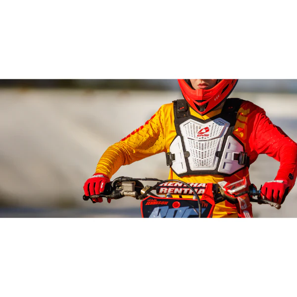 EVS - F1 Roost Protector - Image 4
