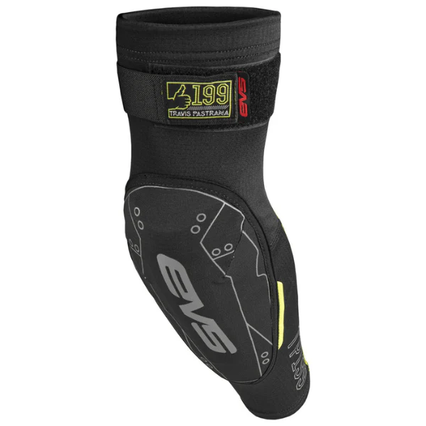 EVS - TP199 Elbow Guards - Image 4