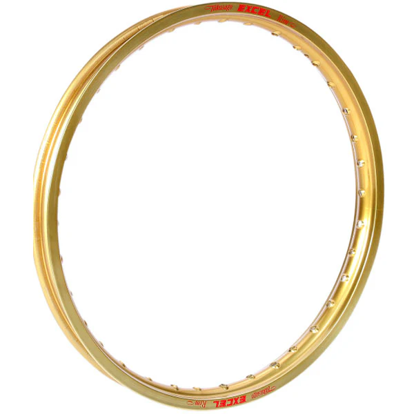 Excel - Front Rims (Yamaha) - Image 7