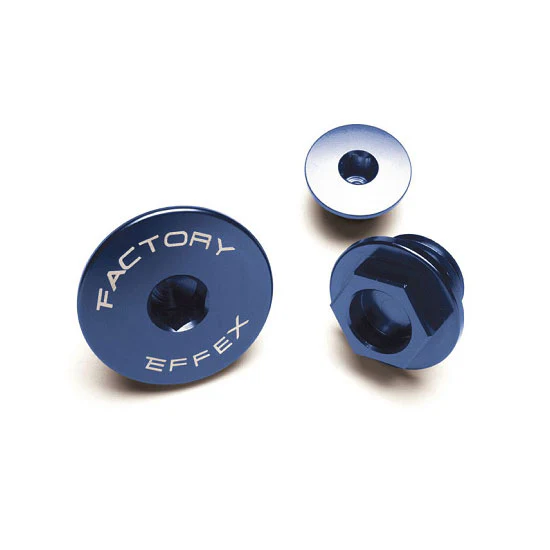 Factory Effex - Engine Plug Kit