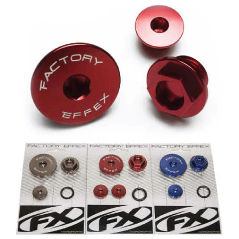 Factory Effex - Engine Plug Kit - Image 4