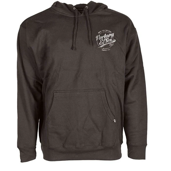 Factory Effex - FX Shock Hoodie - Image 2
