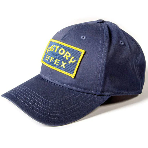 Factory Effex - FX Smokin Curved-Bill Snapback Hat - Image 2