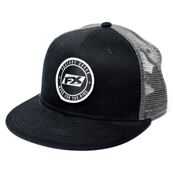 Factory Effex - FX Statement Snapback Hat - Image 2