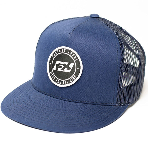 Factory Effex - FX Statement Snapback Hat - Image 3