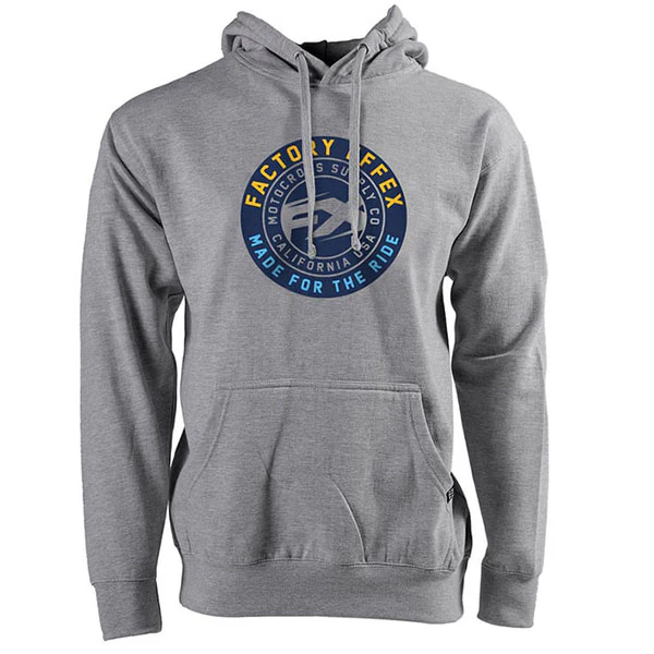 Factory Effex - FX Supply Hoodie - Image 2