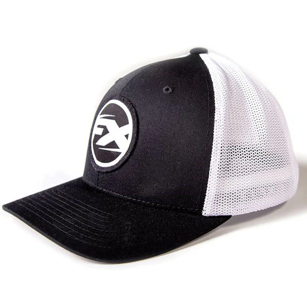 Factory Effex - FX Virtue Curved-Bill Snapback Hat - Image 2