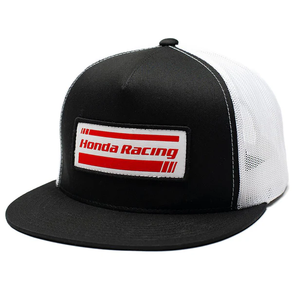 Factory Effex - Honda Racing Snapback Hat - Image 2
