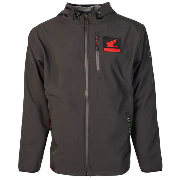 Factory Effex - Honda Soft-Shell Jacket - Image 2