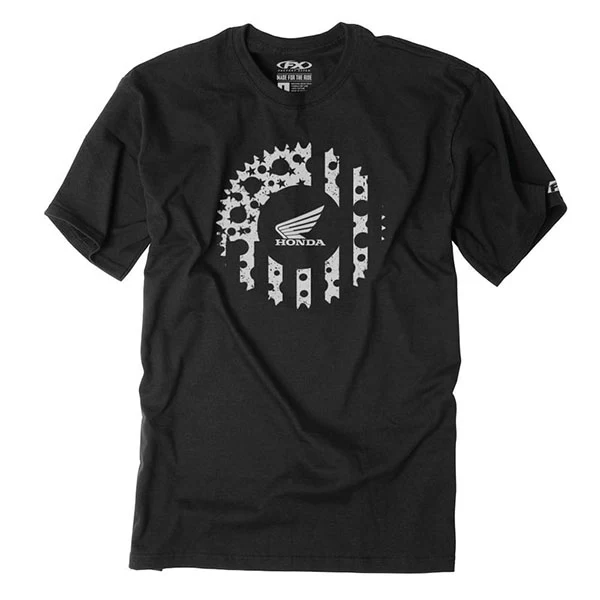Factory Effex - Honda Sprocket T-Shirt - Image 2