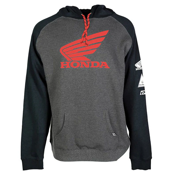 Factory Effex - Honda Wing Pullover