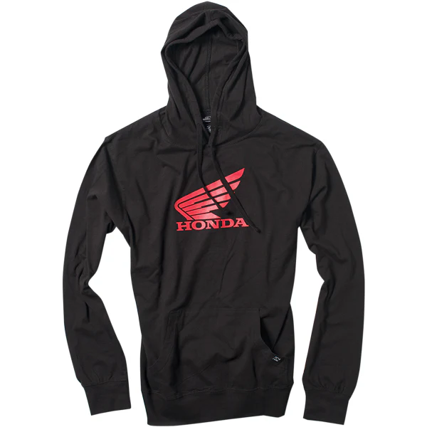 Factory Effex - Honda Wing Pullover Hoodie