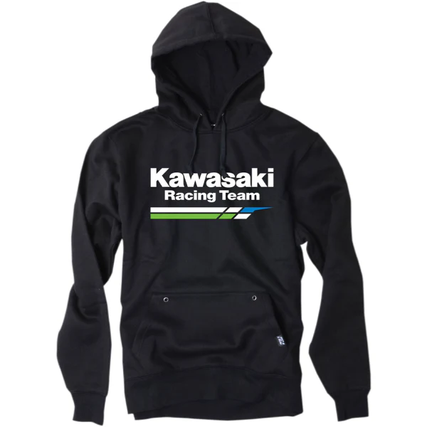 Factory Effex - Kawasaki Racing Pullover