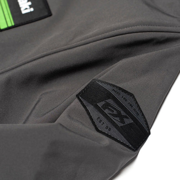 Factory Effex - Kawasaki Soft-Shell Jacket - Image 2