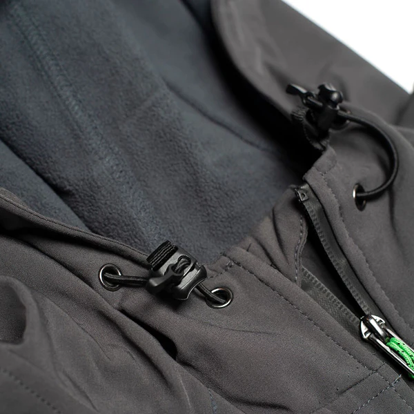 Factory Effex - Kawasaki Soft-Shell Jacket - Image 3