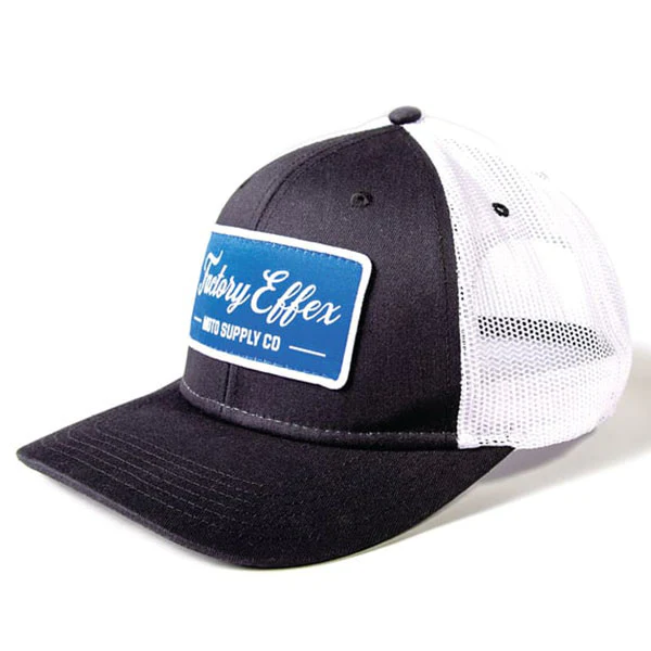 Factory Effex - Moto Supply Snapback Hat