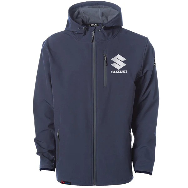 Factory Effex - Suzuki Soft-Shell Jacket