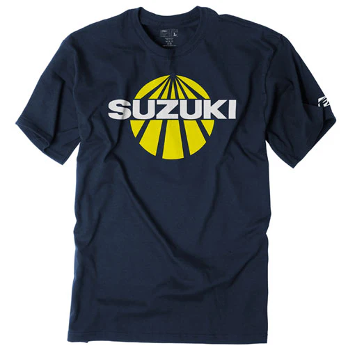 Factory Effex - Suzuki Sun Tee