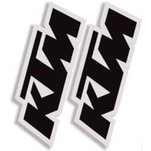 Factory Effex - Universal Swing Arm Stickers - Image 2