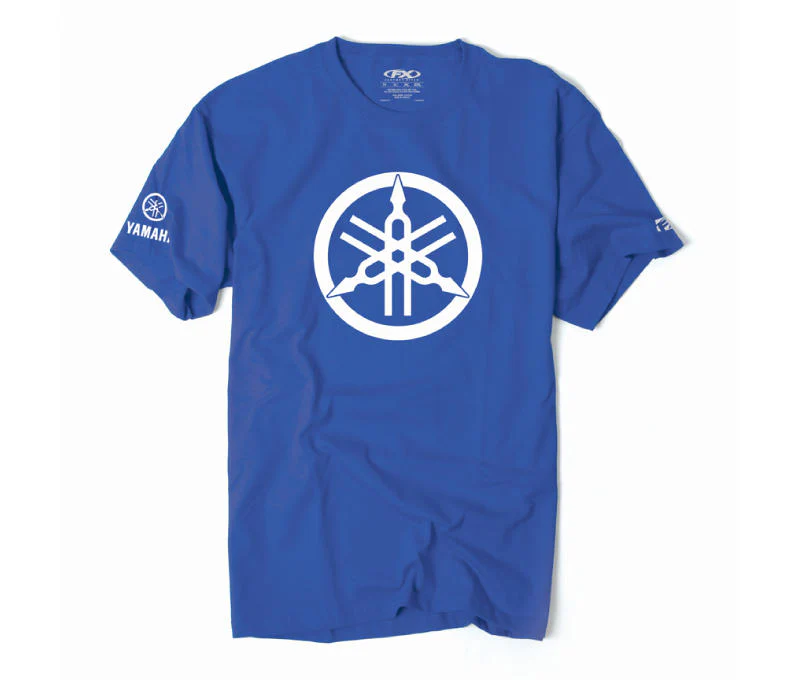 Factory Effex - Yamaha 2D Tuning Fork T-Shirt