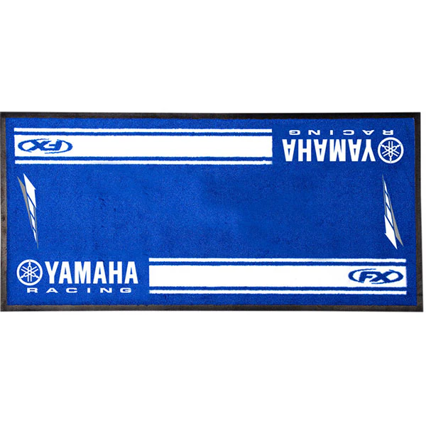 Factory Effex - Yamaha Bike Mat - Image 2