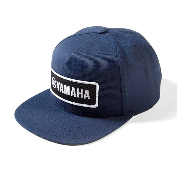 Factory Effex - Yamaha Classic SnapBack Hat - Image 2