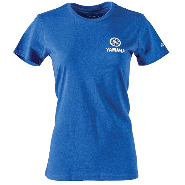 Factory Effex - Yamaha Icon T-Shirt (Womens)
