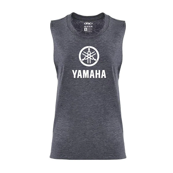 Factory Effex - Yamaha Idol Muscle Tank (Womens)