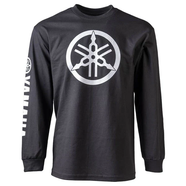 Factory Effex - Yamaha Long Sleeve Tee - Image 2