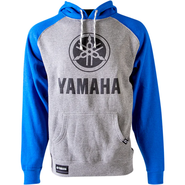 Factory Effex - Yamaha Pullover Hoodie