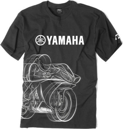Factory Effex - Yamaha R1 Tee - Image 2