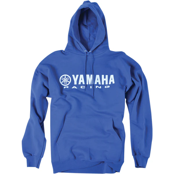 Factory Effex - Yamaha Racing Pullover Hoodie