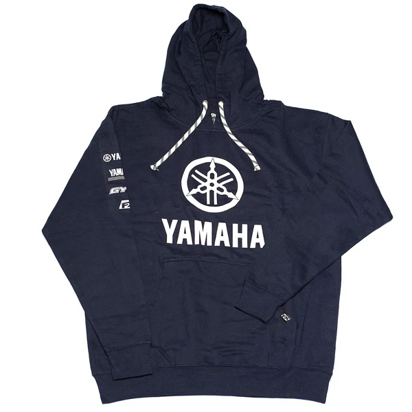 Factory Effex - Yamaha Stack Pullover - Image 2